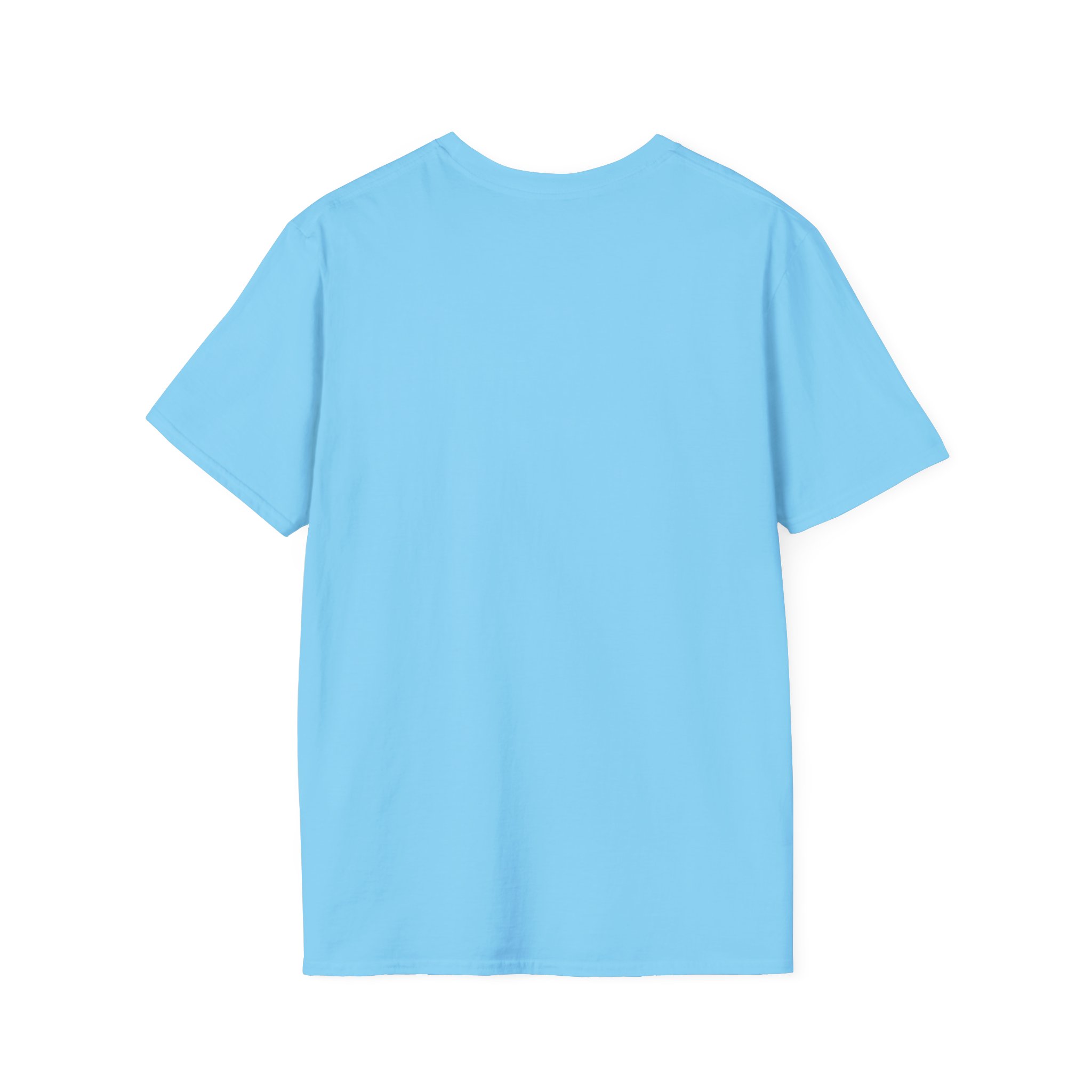 Chromakopia I Love NY Unisex Softstyle T-Shirt