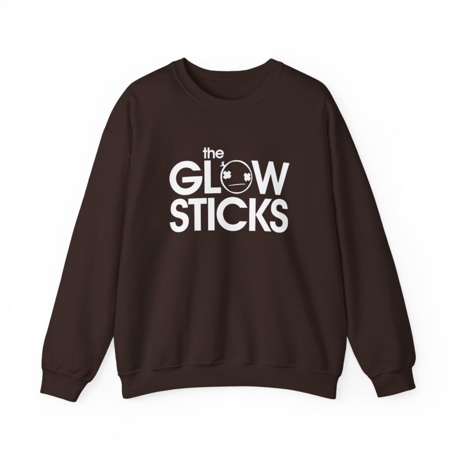 Ben Cristovao Unisex Heavy Blend Crewneck Sweatshirt
