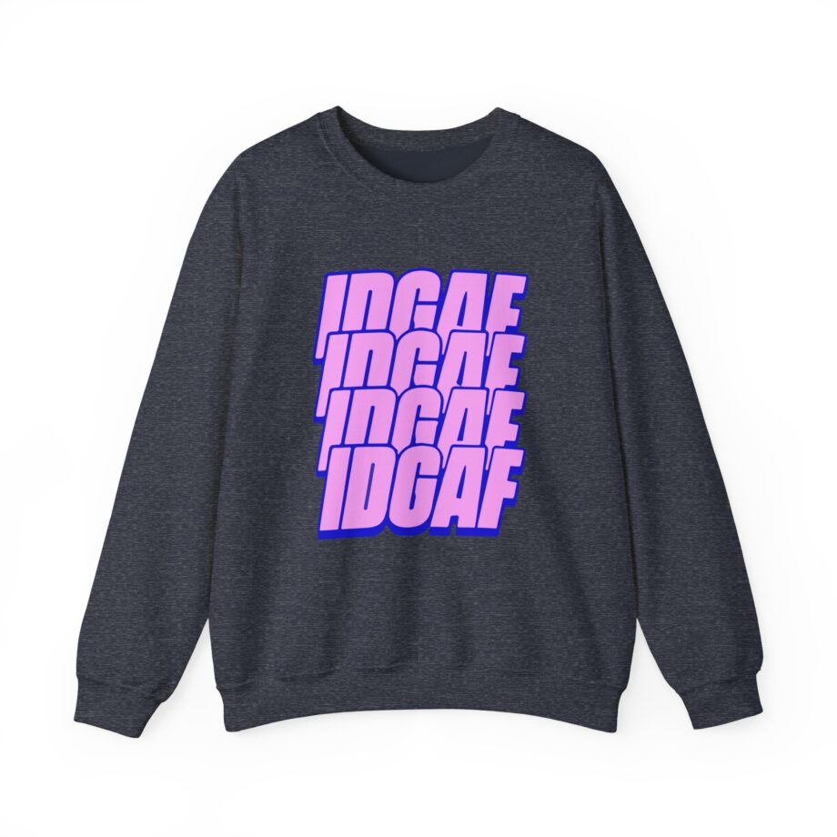 Summer Walker Unisex Heavy Blend™ Crewneck Sweatshirt