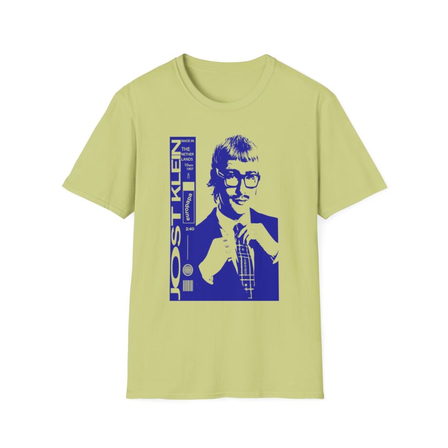 Joost Klein Unisex Softstyle T-Shirt