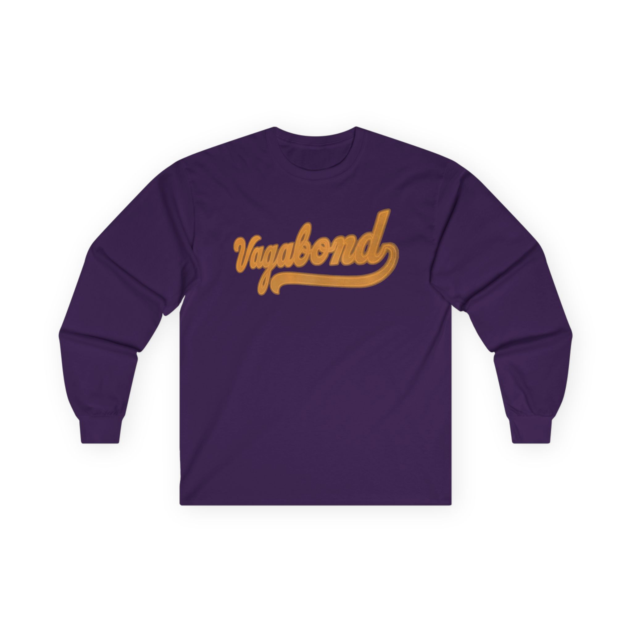 070 Shake Petrichor Vagabond Unisex Ultra Cotton Long Sleeve Tee