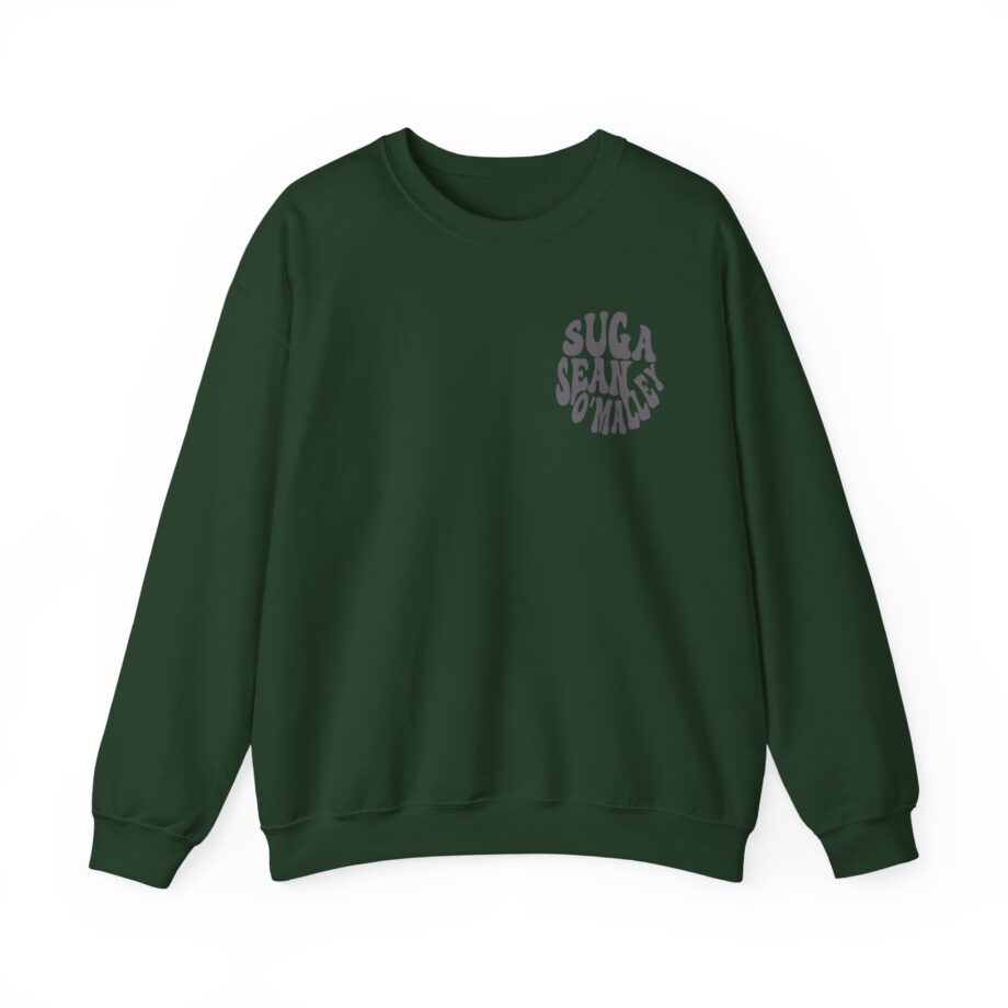 Suga Sean Unisex Heavy Blend™ Crewneck Sweatshirt