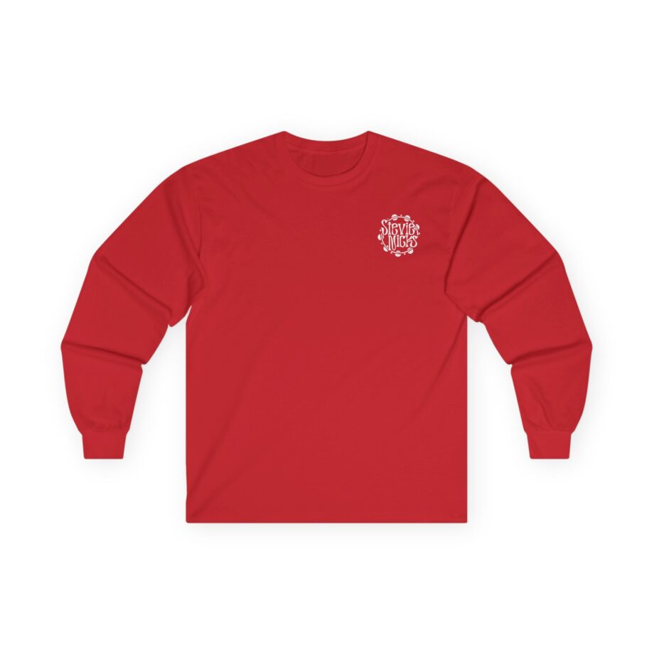 Stevie Nicks Unisex Ultra Cotton Long Sleeve Tee