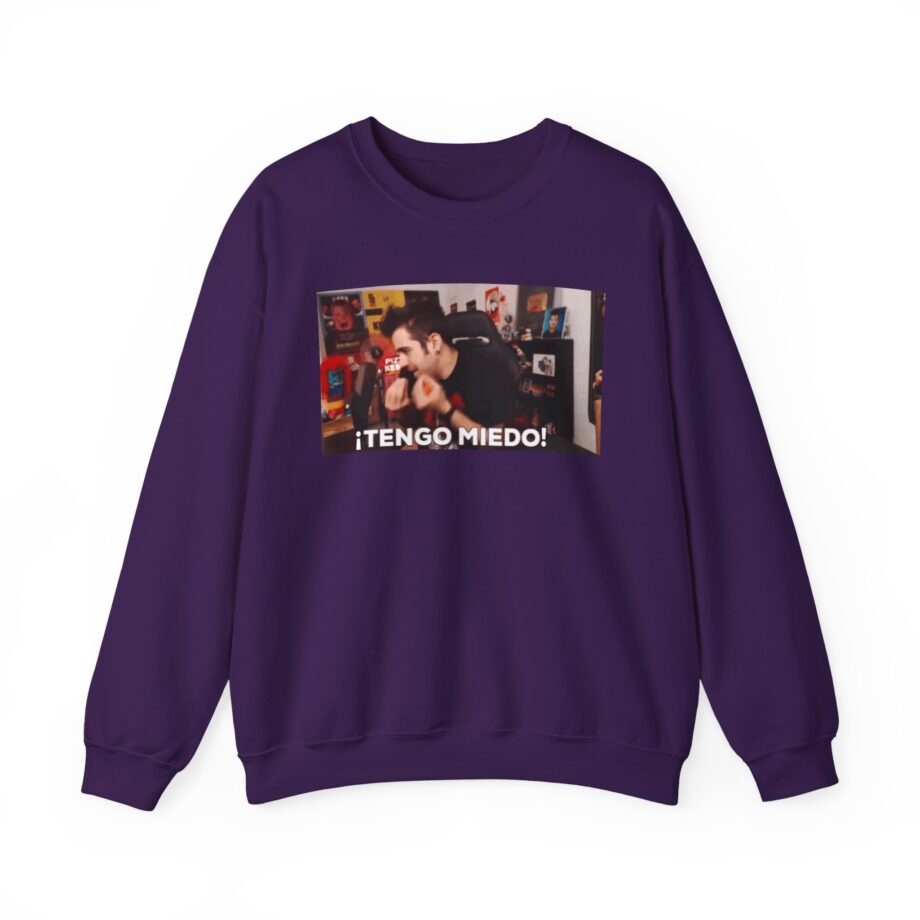 Auronplay Unisex Heavy Blend™ Crewneck Sweatshirt