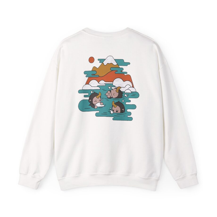 Cdawgva Unisex Heavy Blend™ Crewneck Sweatshirt