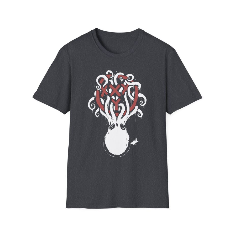 Oxxxymiron Unisex Softstyle T-Shirt