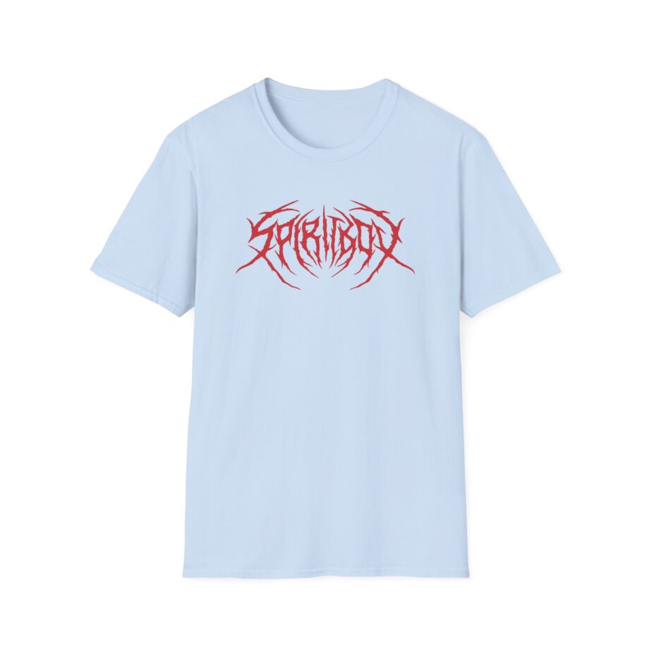 Spiritbox Rule of Nines Unisex Softstyle T-Shirt