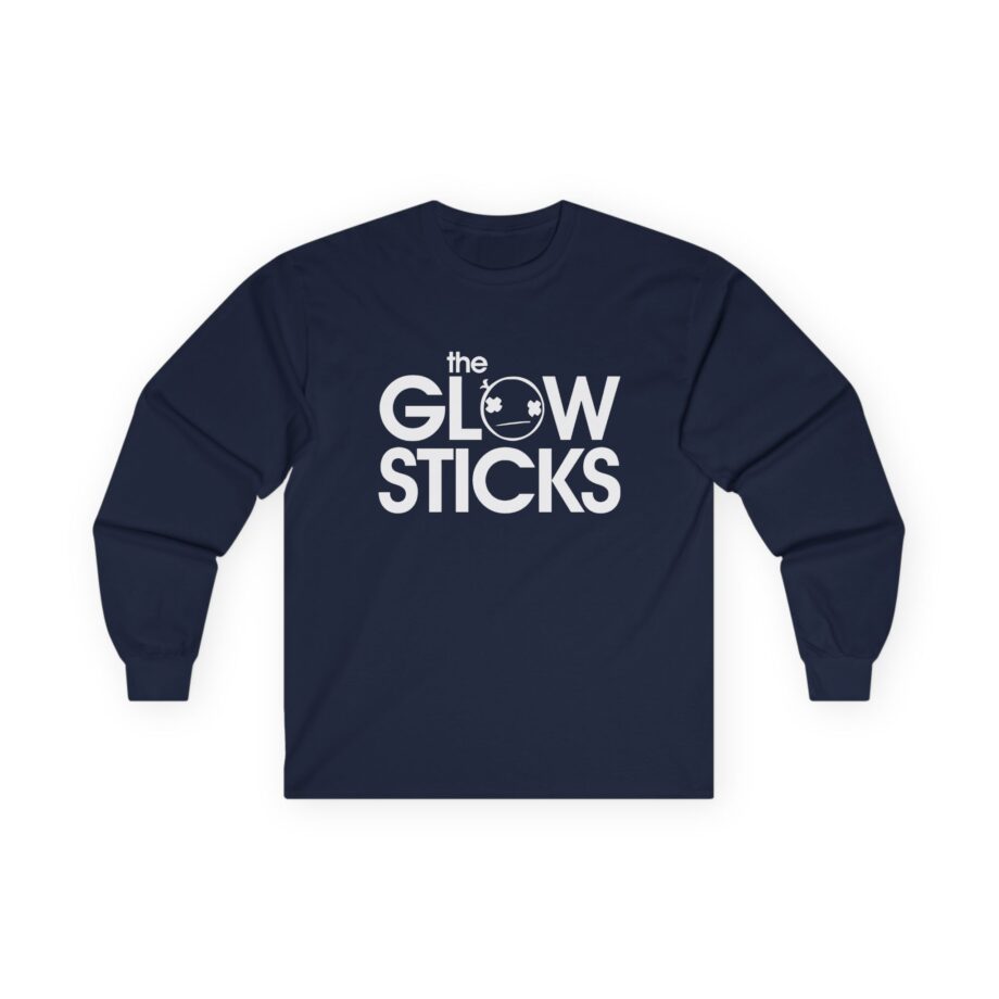 Ben Cristovao Unisex Ultra Cotton Long Sleeve Tee