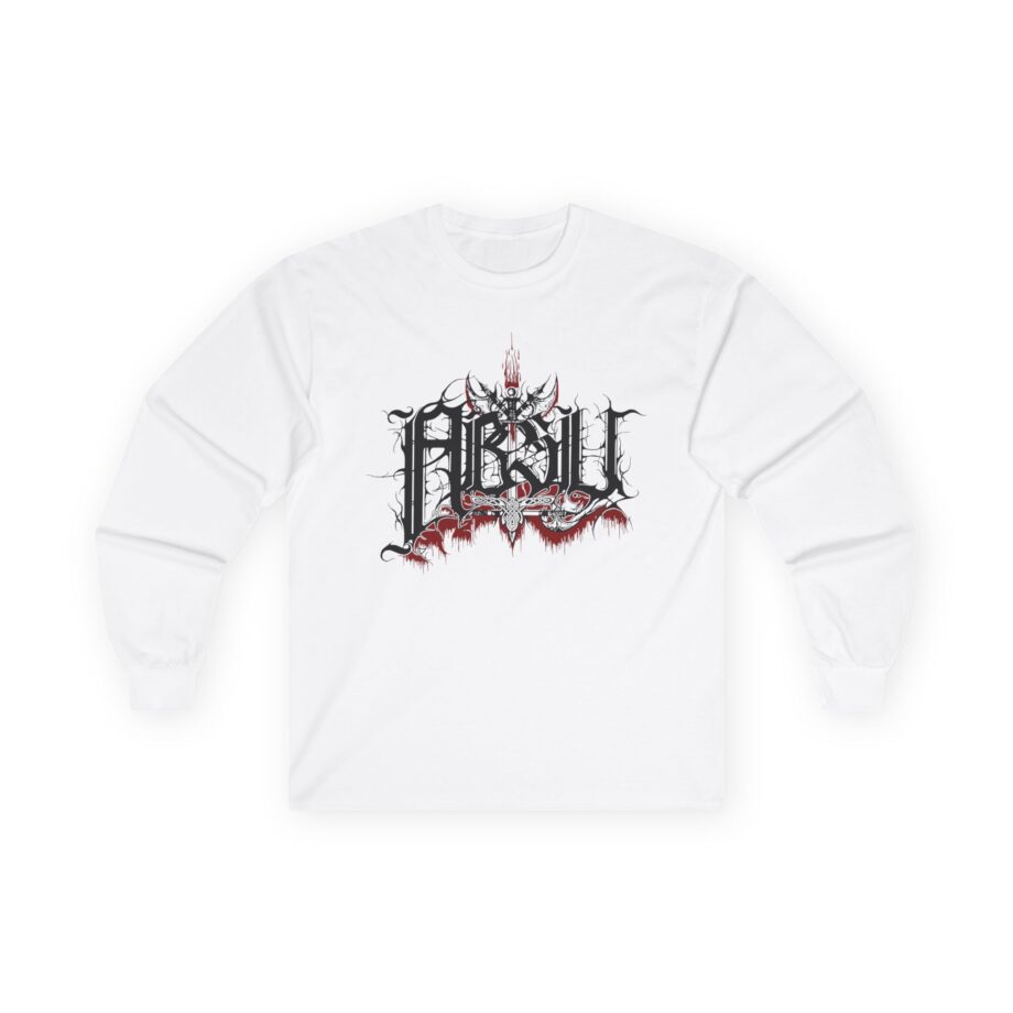 Absu Unisex Ultra Cotton Long Sleeve Tee
