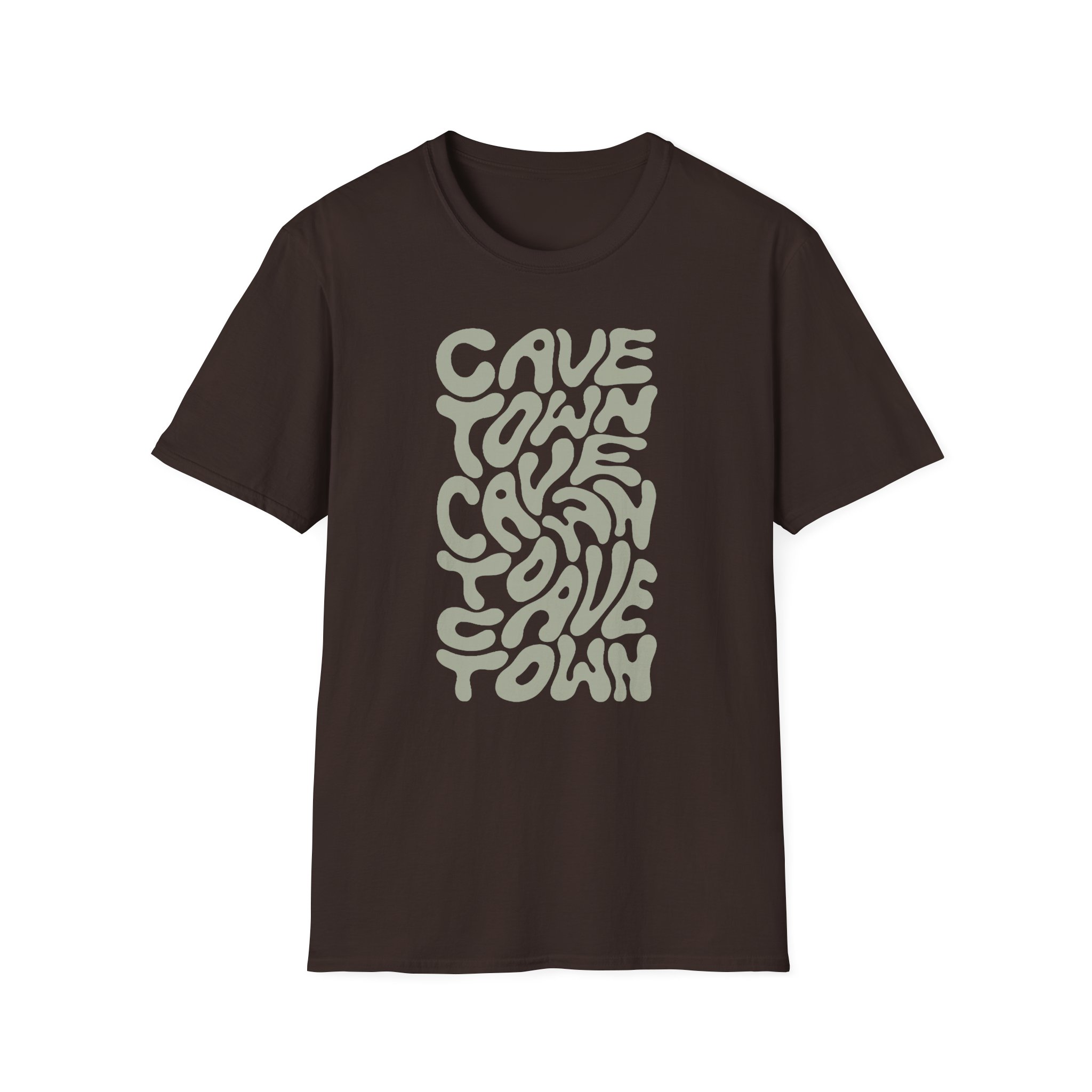 Cavetown Unisex Softstyle T-Shirt