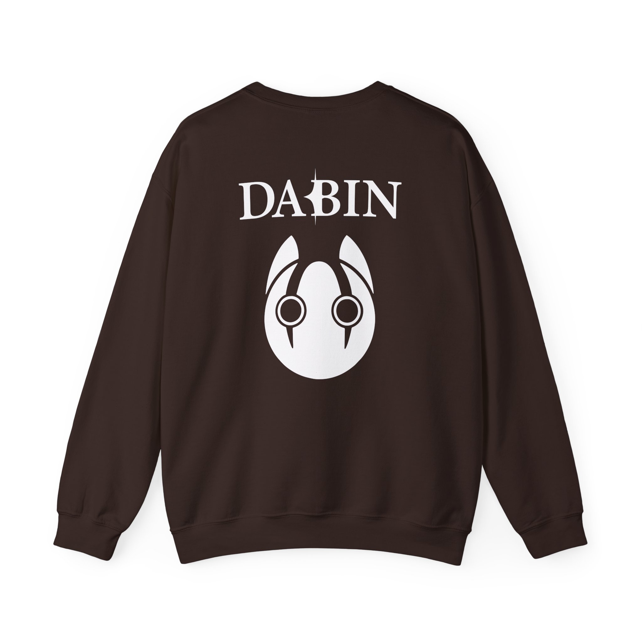 Dabin Unisex Heavy Blendâ„¢ Crewneck Sweatshirt