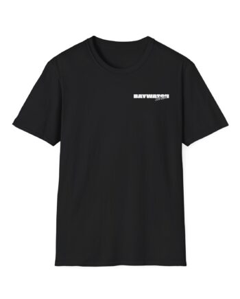 Baywatch Berlin Hude Alles Liebe Alles Gute Unisex Softstyle T-Shirt
