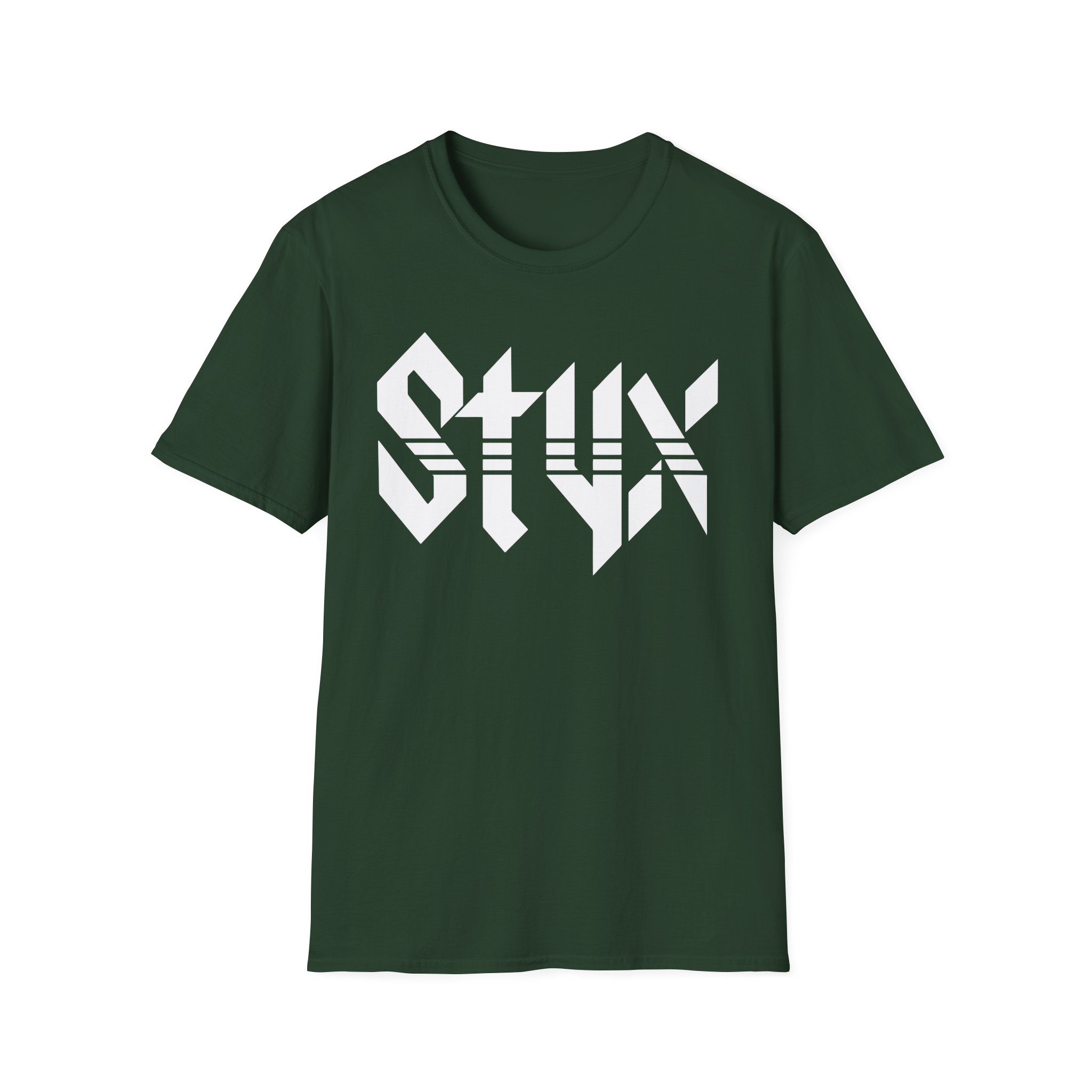 Styx  Unisex Softstyle T-Shirt