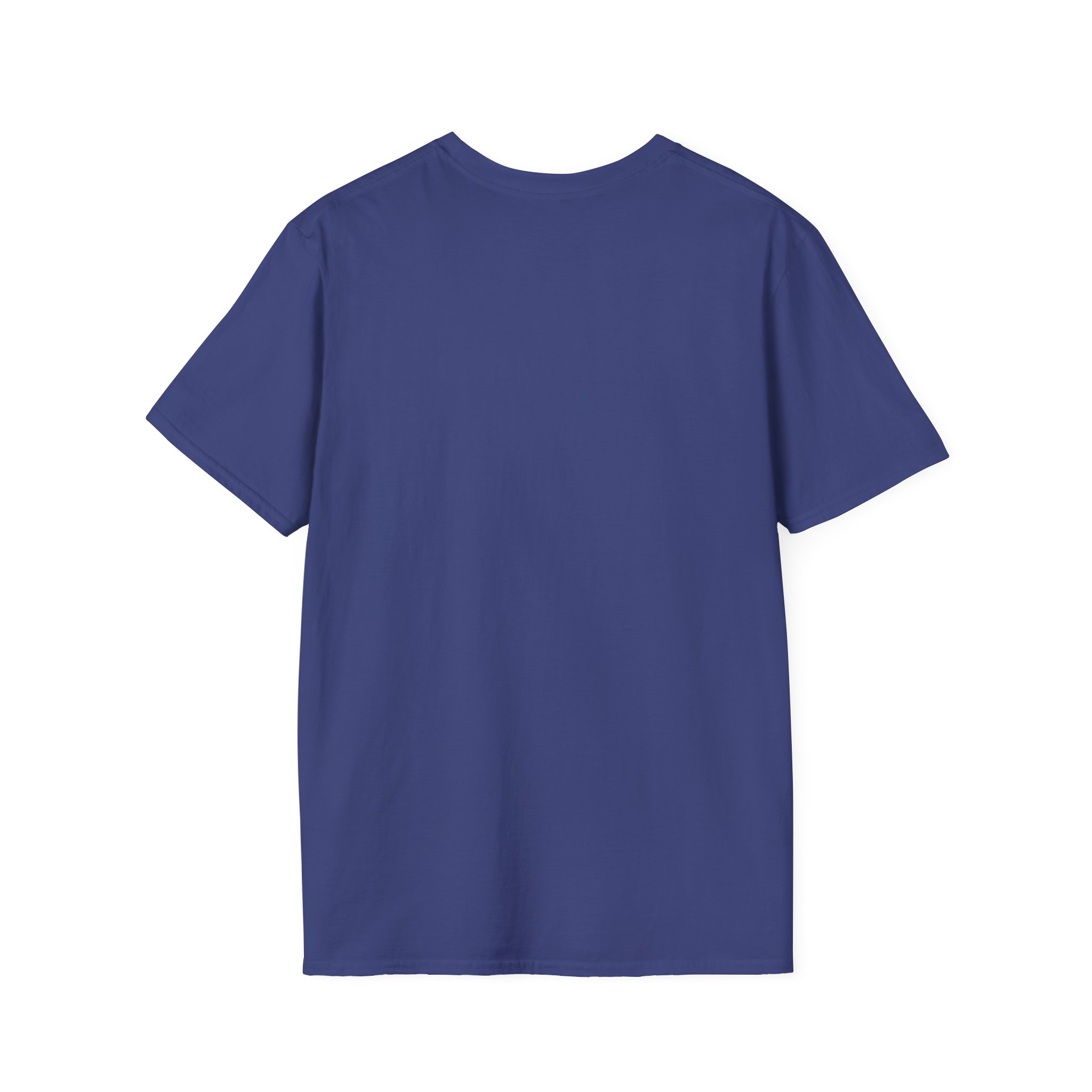 Ceremony Manchester Unisex Softstyle T-Shirt