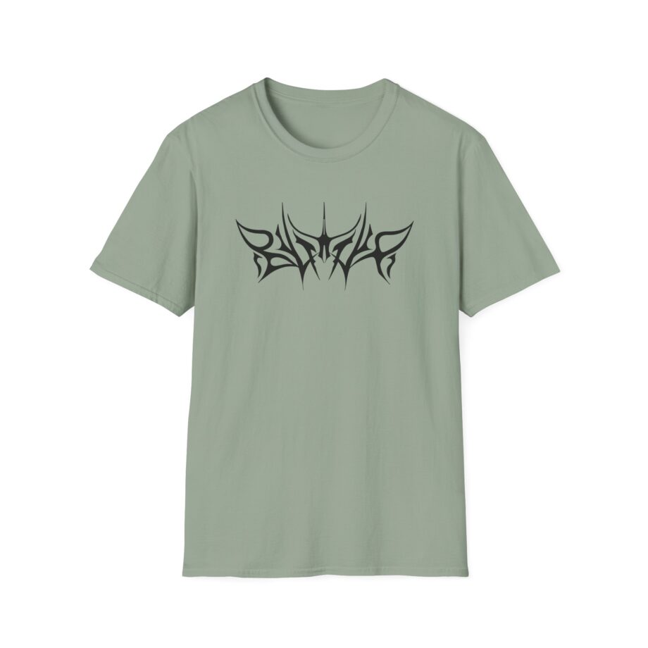 Bilmuri Logo Unisex Softstyle T-Shirt