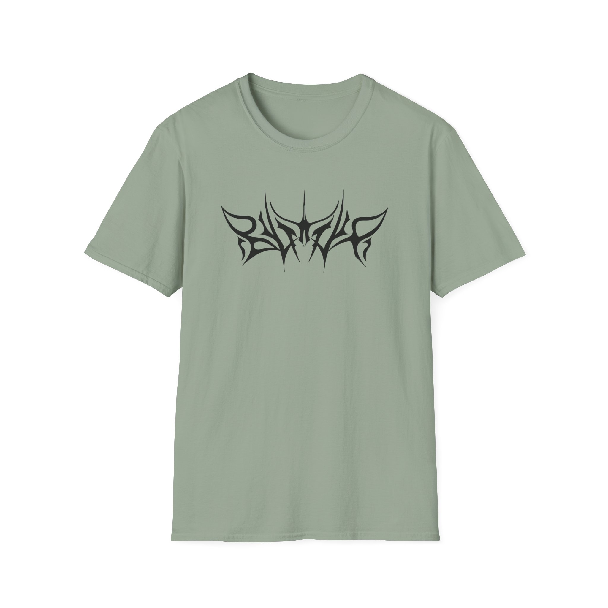 Bilmuri Logo Unisex Softstyle T-Shirt