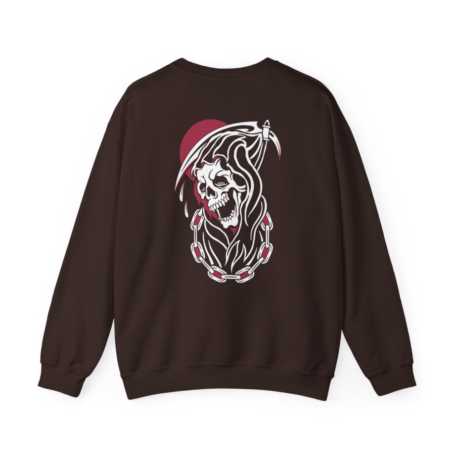 Lionheart "Reaper" Unisex Heavy Blend™ Crewneck Sweatshirt