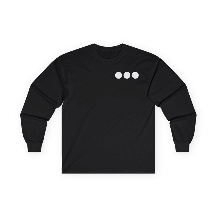 Axwell SHM Paradise Again Unisex Ultra Cotton Long Sleeve Tee