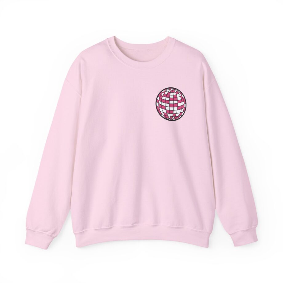 Trisha Paytas Just Trish Unisex Heavy Blend™ Crewneck Sweatshirt