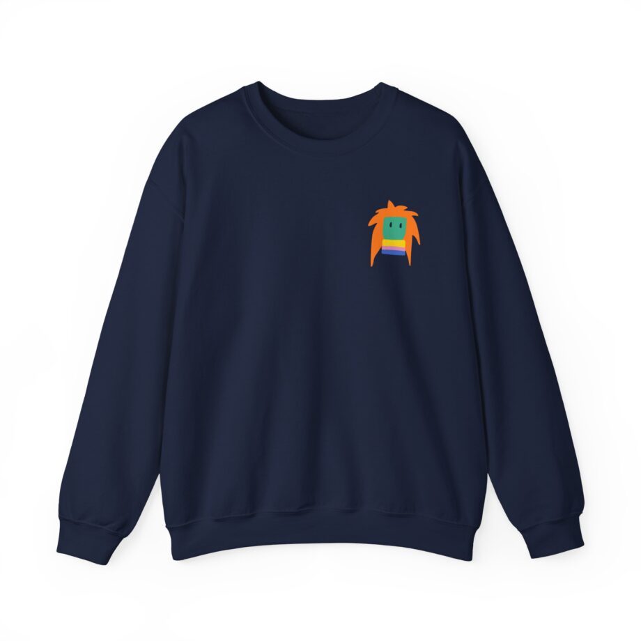 Auronplay Unisex Heavy Blend™ Crewneck Sweatshirt