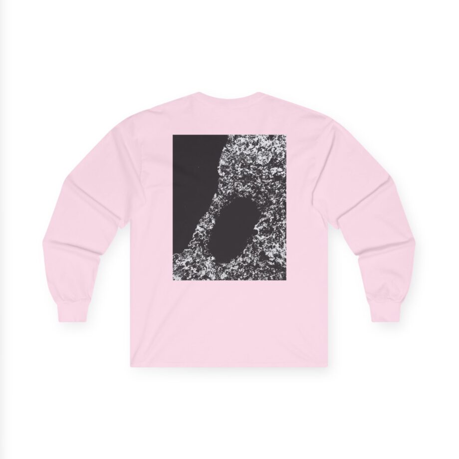 Bicep AYR Unisex Ultra Cotton Long Sleeve Tee