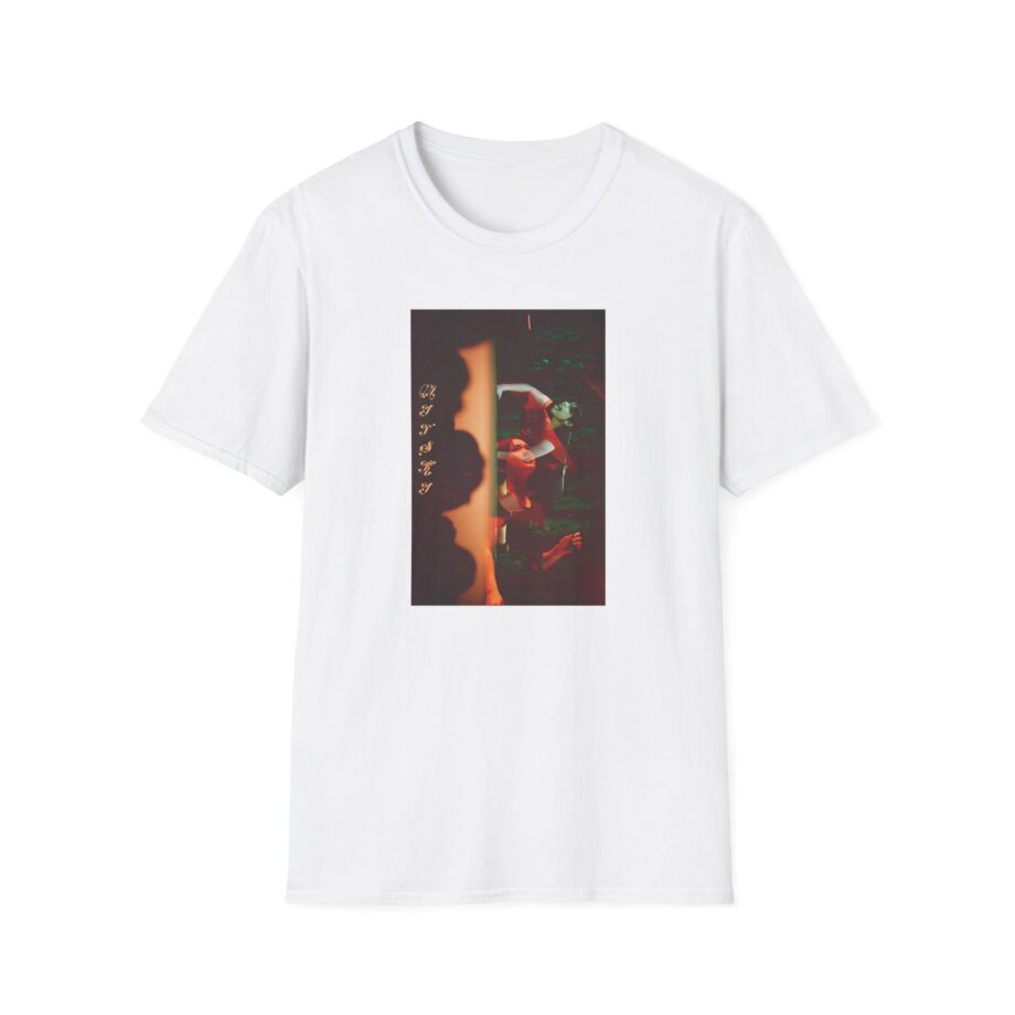 Mitski Unisex Softstyle T-Shirt