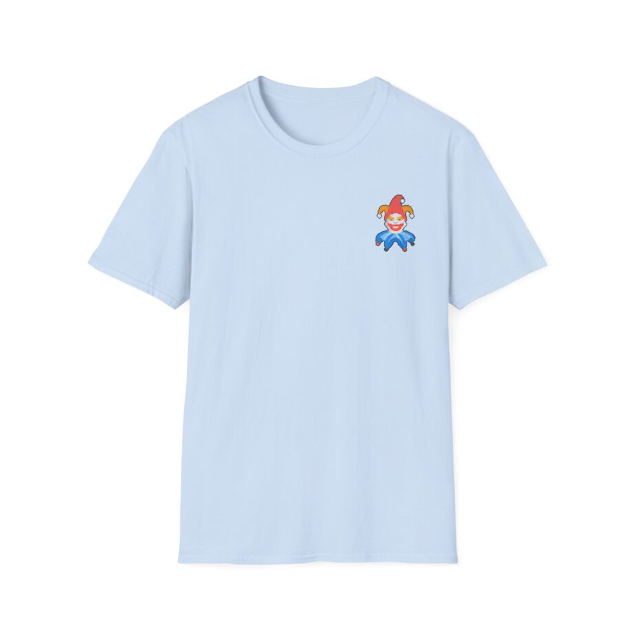 Balatro Jimbo's Unisex Softstyle T-Shirt