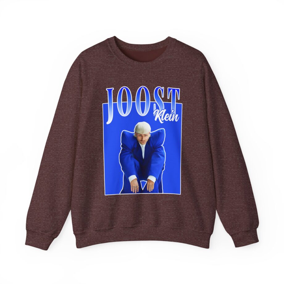 Joost Klein Unisex Heavy Blend™ Crewneck Sweatshirt