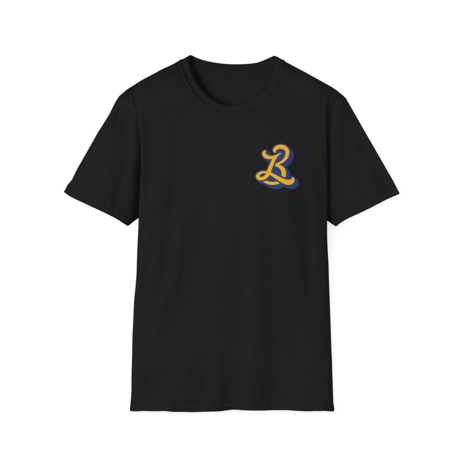 Little Brother 20th Anniversary Unisex Softstyle T-Shirt