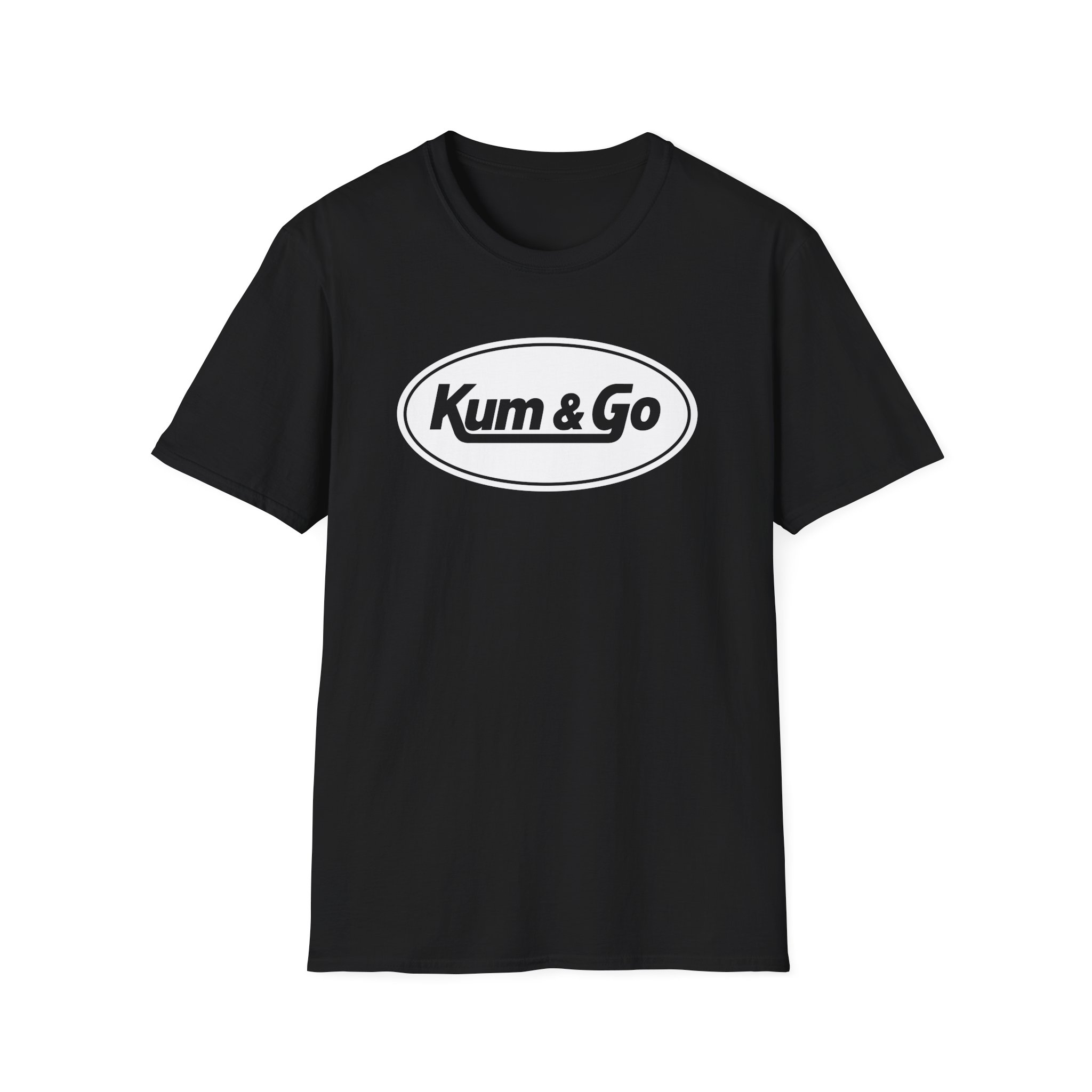 Kum and Go Unisex Softstyle T-Shirt