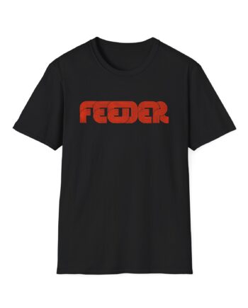 Feeder Summer 2025 Unisex Softstyle T-Shirt
