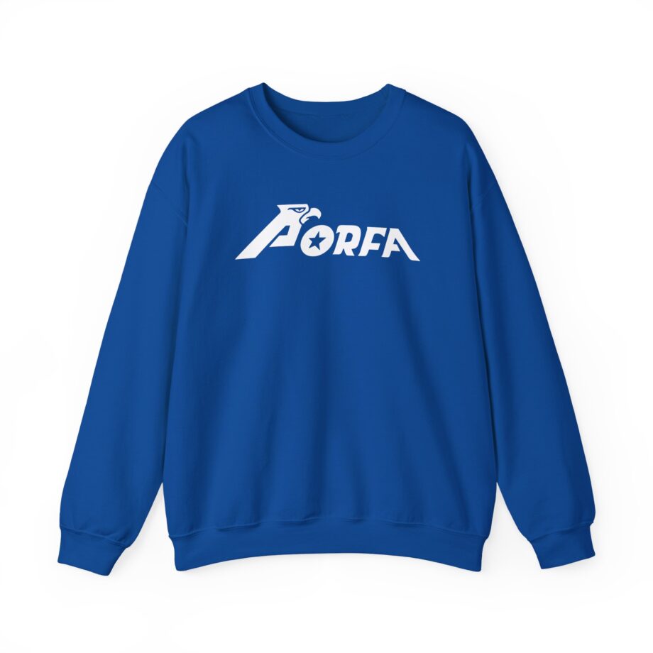 Porfa Unisex Heavy Blend™ Crewneck Sweatshirt