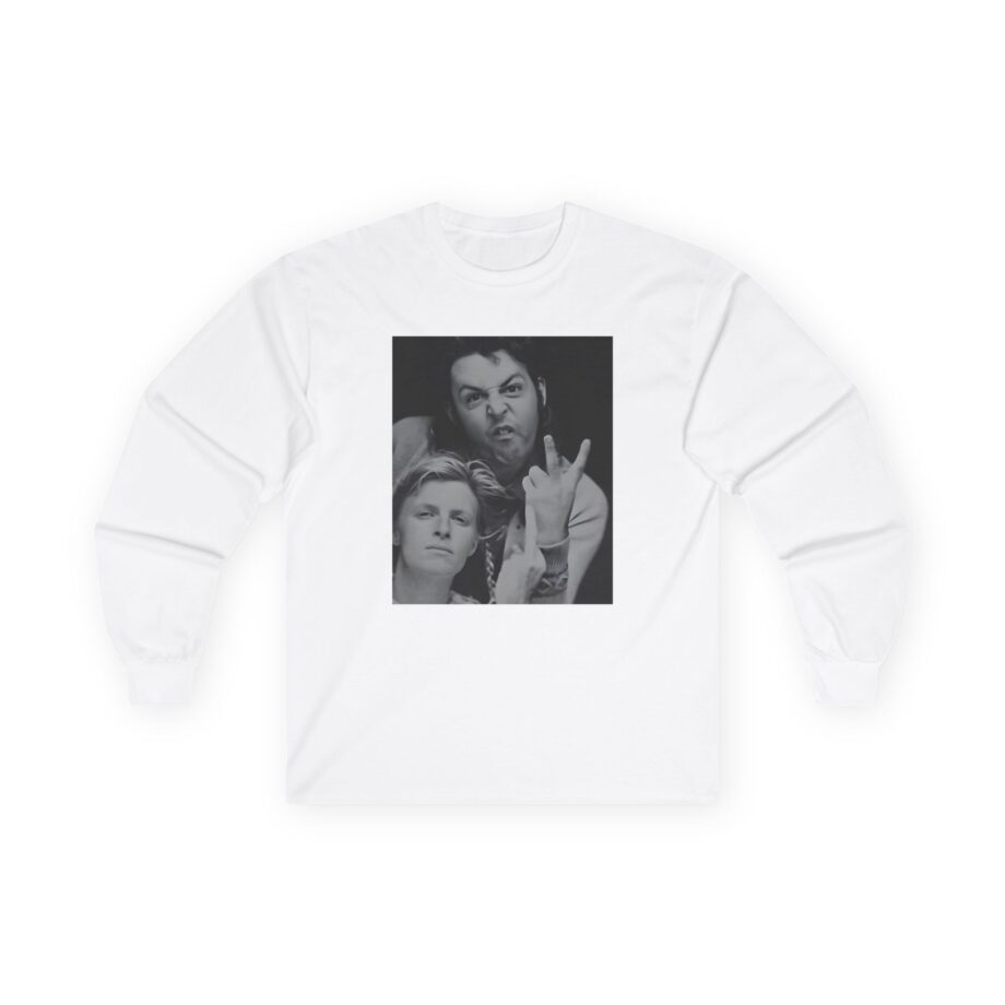 Wings Over Europe Unisex Ultra Cotton Long Sleeve Tee