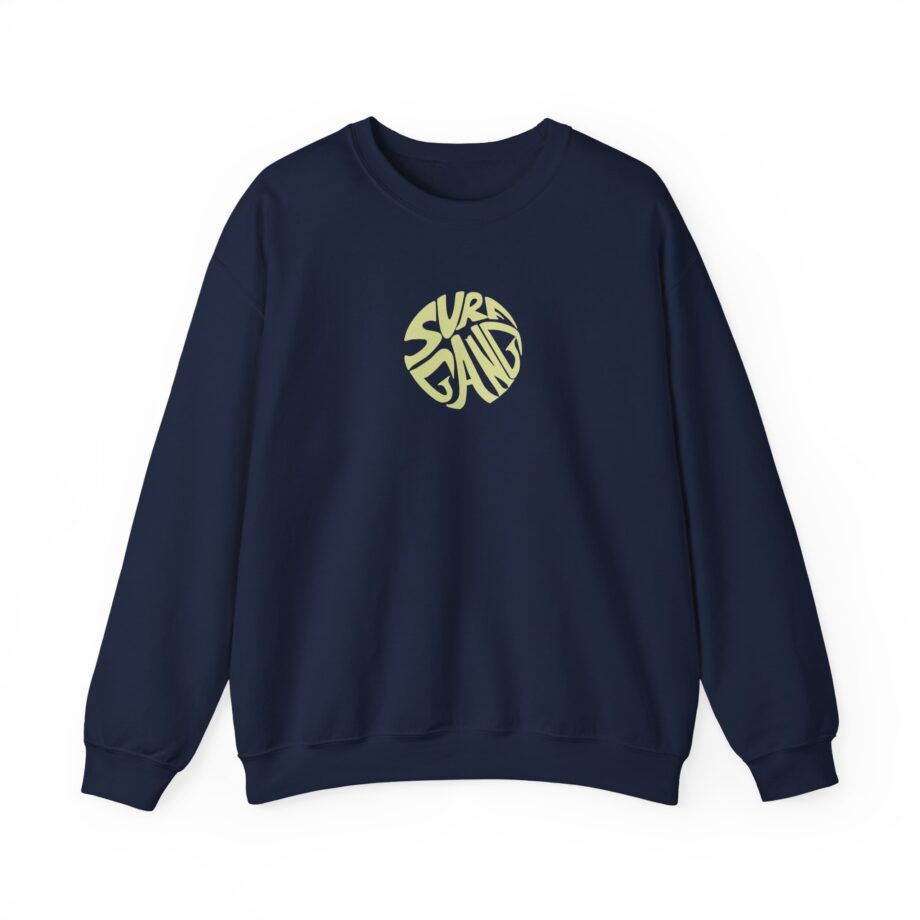 Surf Gang Unisex Heavy Blend™ Crewneck Sweatshirt