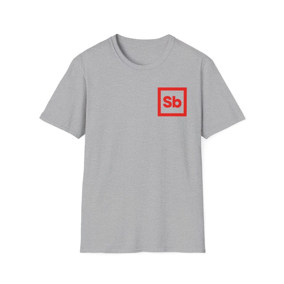 Spiritbox Cellar Door Unisex Softstyle T-Shirt