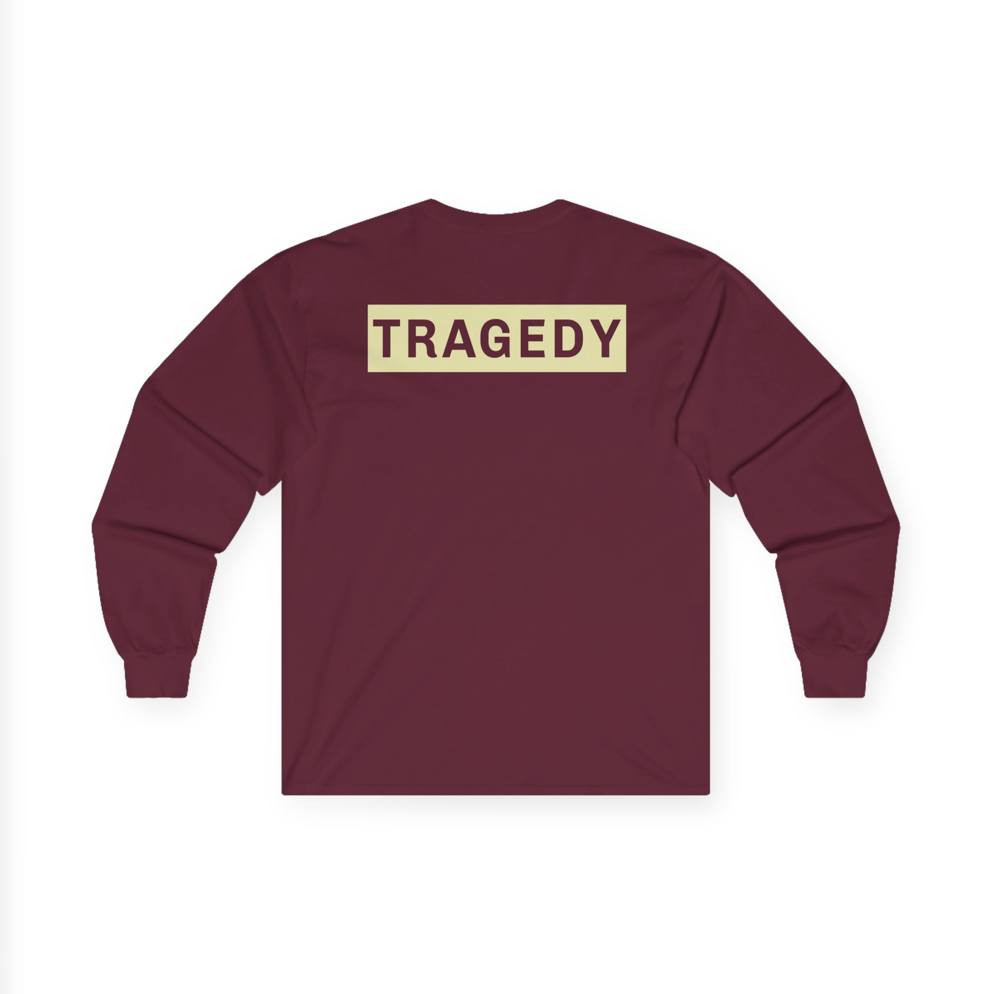 Counterparts Unisex Ultra Cotton Long Sleeve Tee