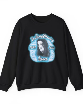 Team Sesh Unisex Heavy Blend™ Crewneck Sweatshirt