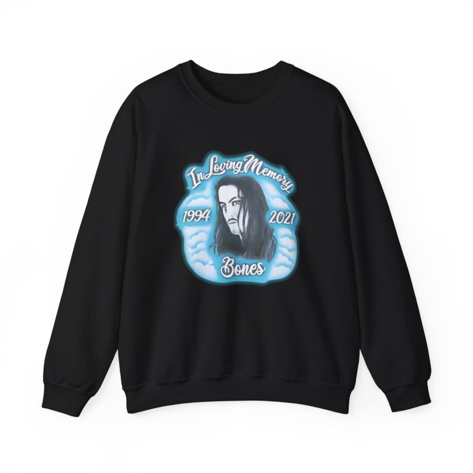 Team Sesh Unisex Heavy Blend™ Crewneck Sweatshirt