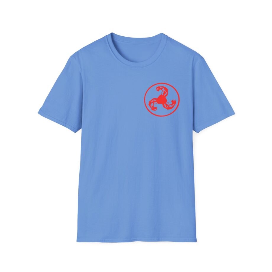 Bicep DRIFT Unisex Softstyle T-Shirt