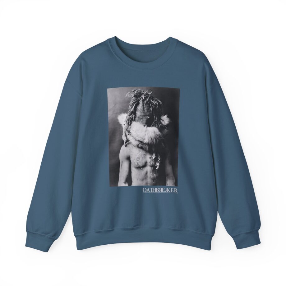 Oathbreaker Ceremonial Unisex Heavy Blend™ Crewneck Sweatshirt