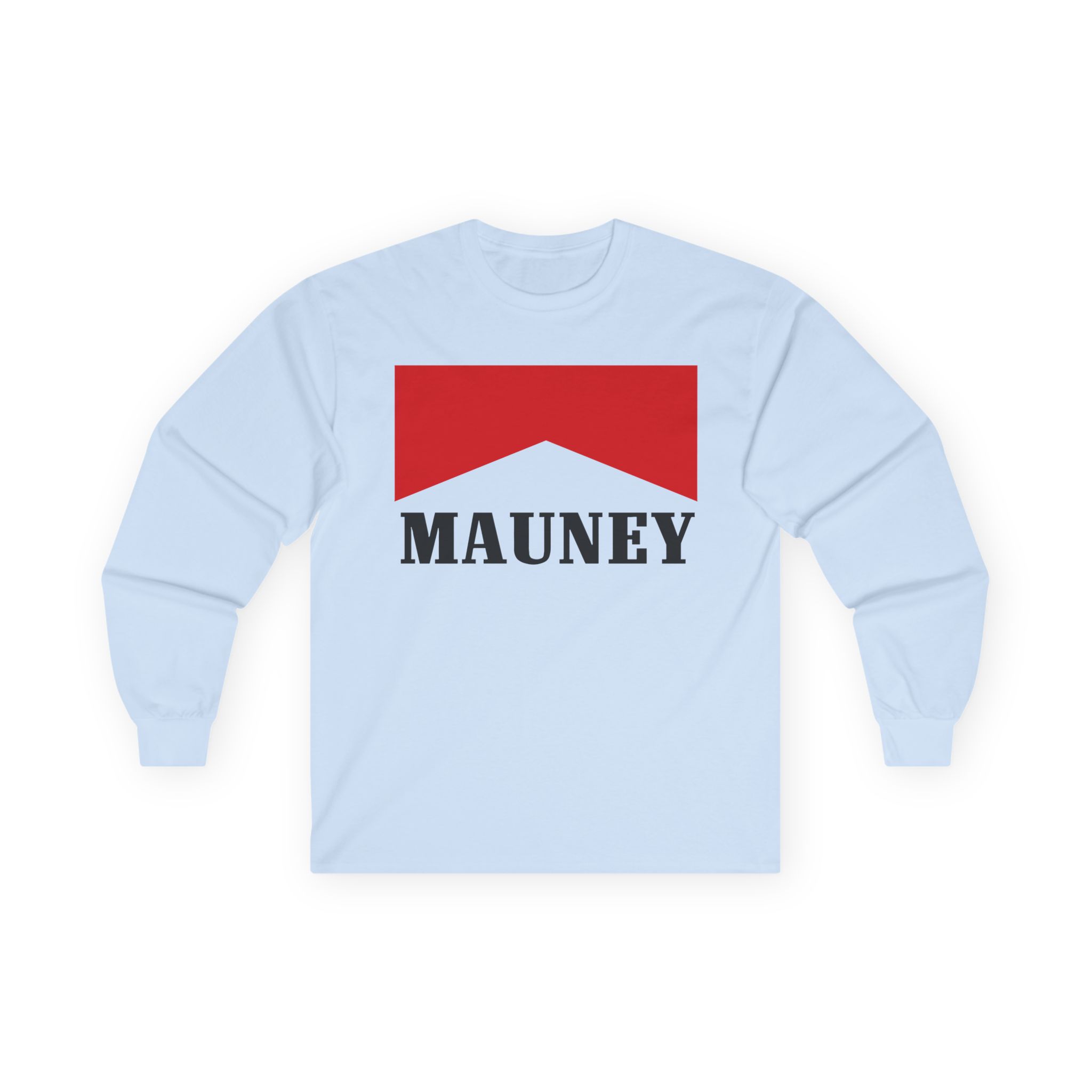Dale Brisby Mauney Unisex Ultra Cotton Long Sleeve Tee