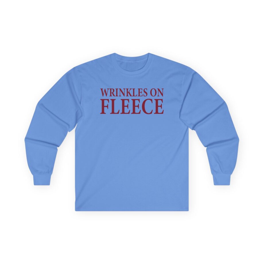 Tyler Perry Unisex Ultra Cotton Long Sleeve Tee