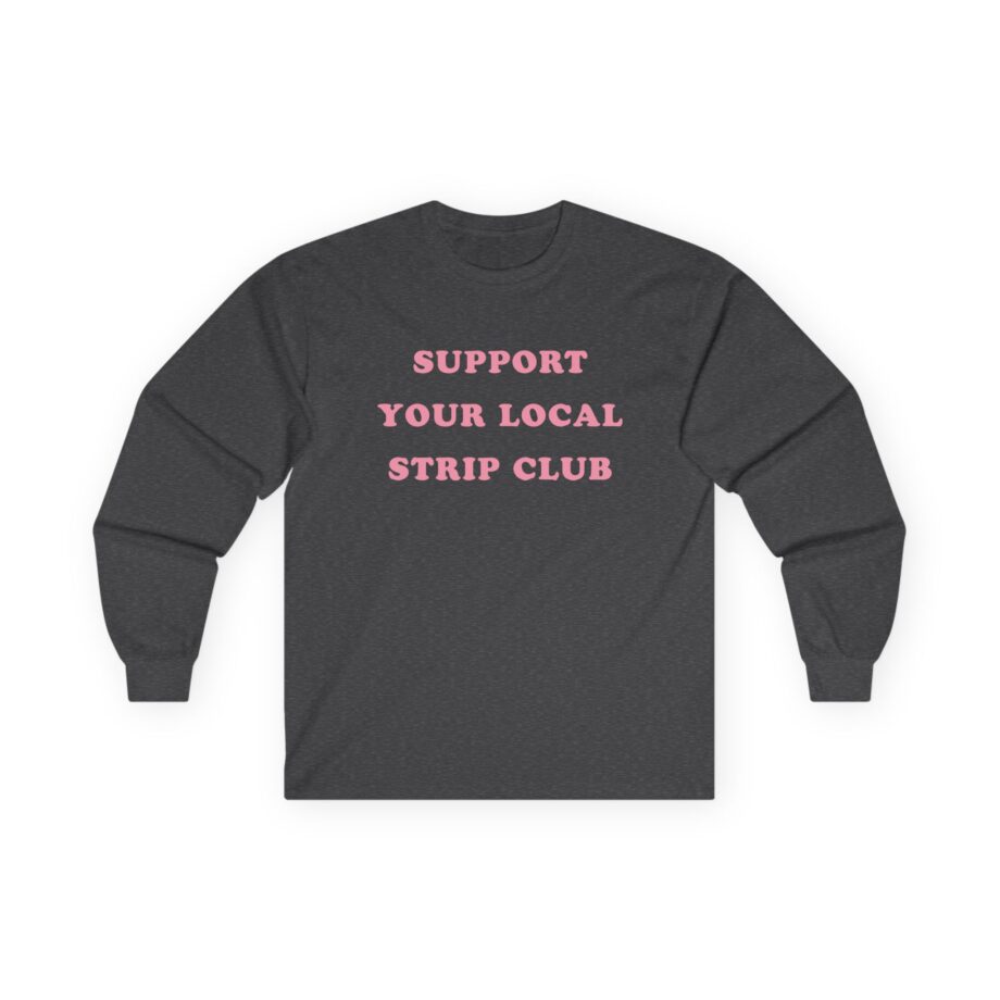 Summer Walker Unisex Ultra Cotton Long Sleeve Tee