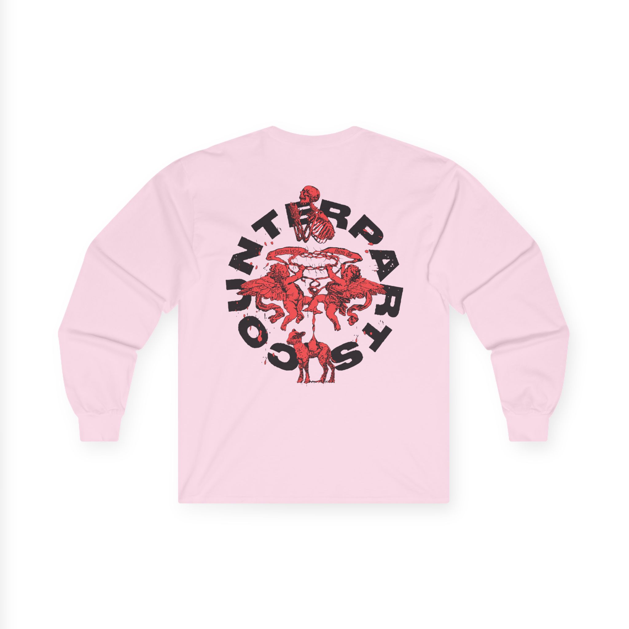 Counterparts Unisex Ultra Cotton Long Sleeve Tee