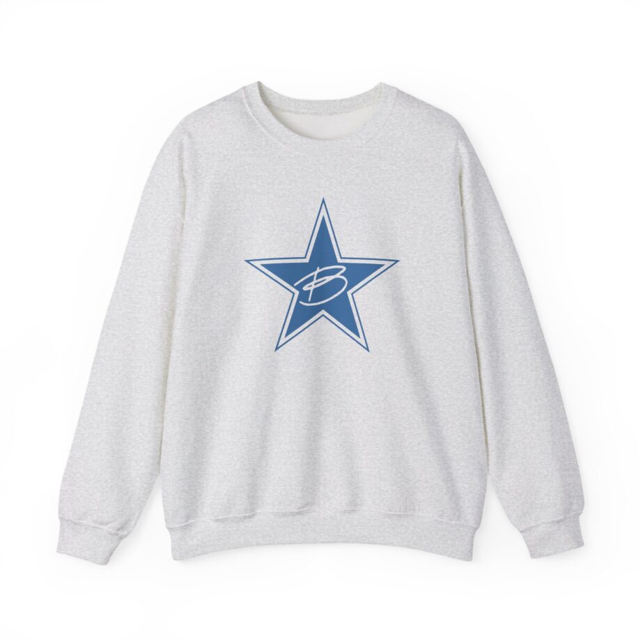 Benson Boone Concert Unisex Heavy Blend™ Crewneck Sweatshirt