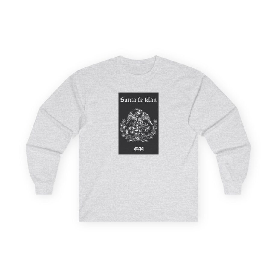 Santa Fe Klan Unisex Ultra Cotton Long Sleeve Tee