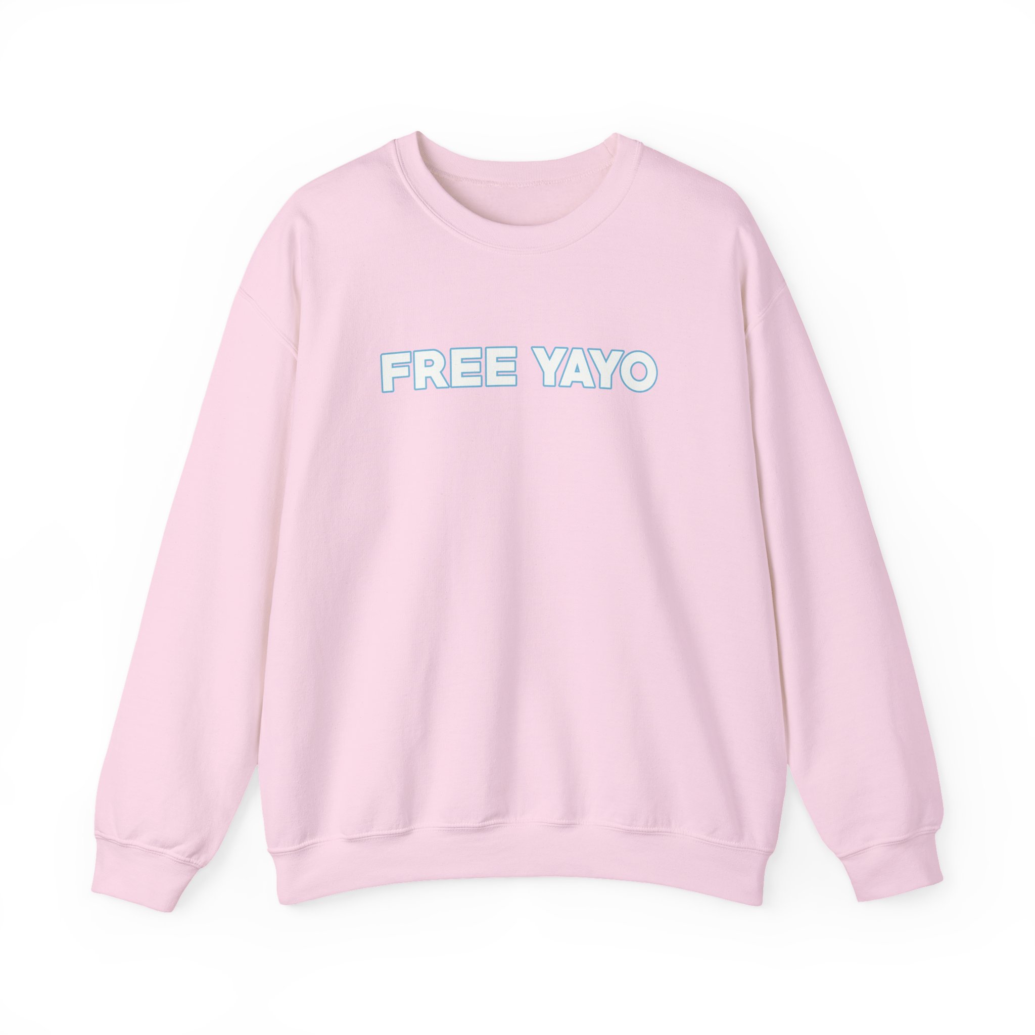 G Unit Free Yayo 03 Unisex Heavy Blendâ„¢ Crewneck Sweatshirt
