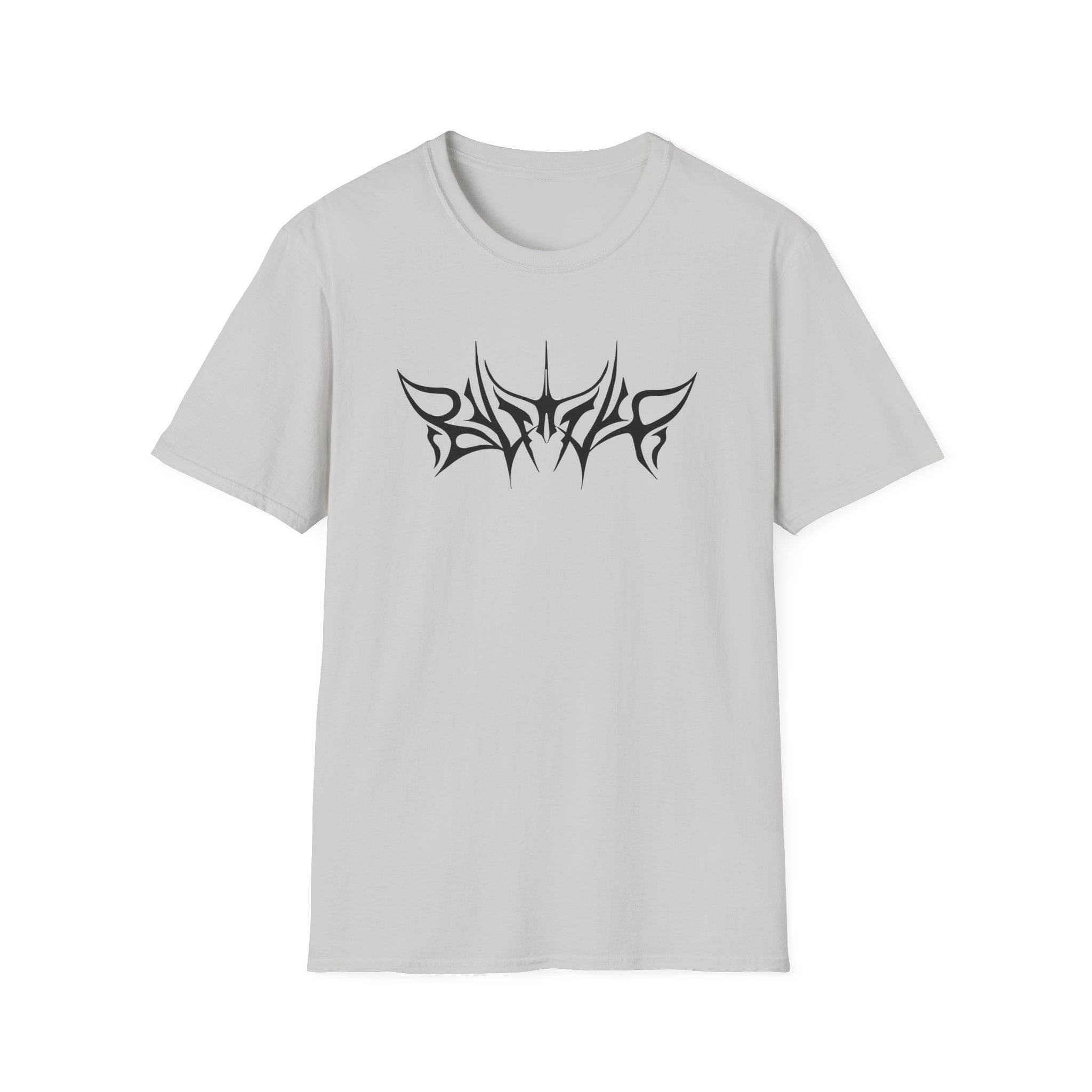 Bilmuri Logo Unisex Softstyle T-Shirt