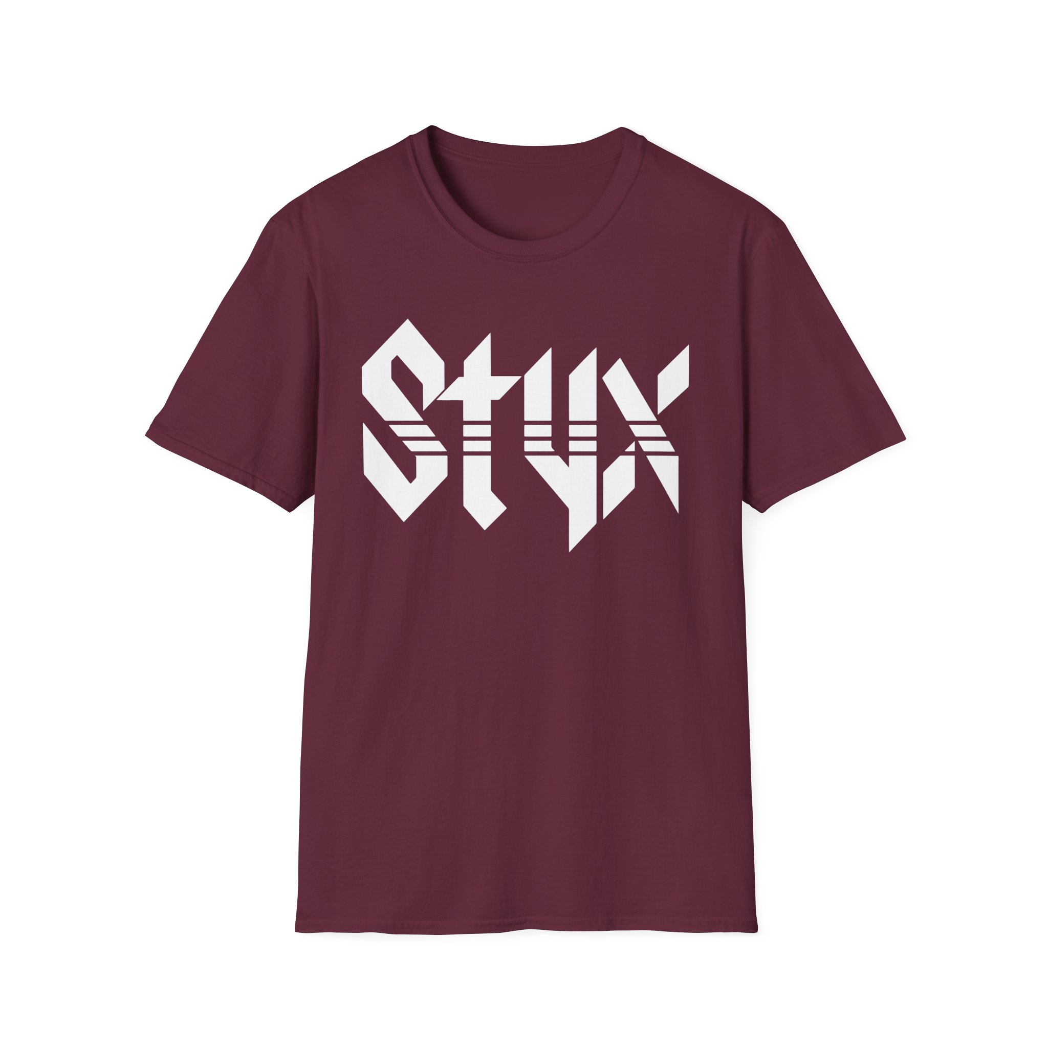 Styx  Unisex Softstyle T-Shirt