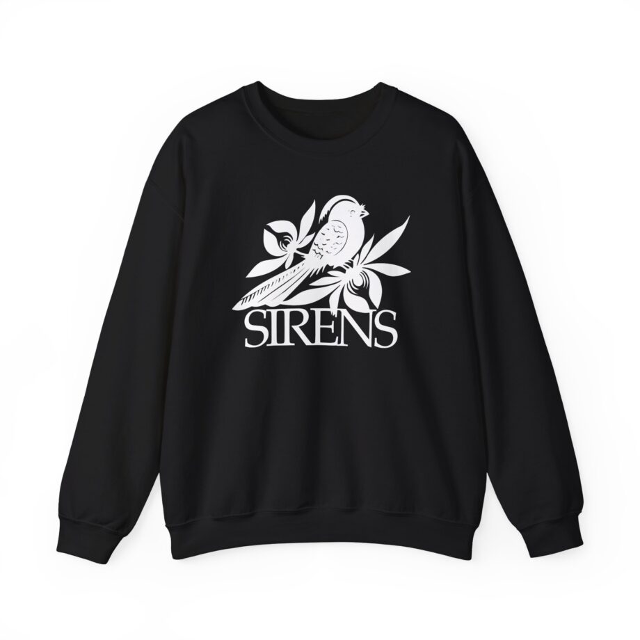 Bayside Bird Unisex Heavy Blend™ Crewneck Sweatshirt